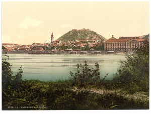 Хайнбург (1900)