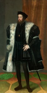 Император Фердинанд I Габсбург