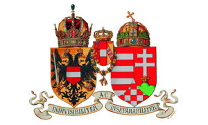 Малый герб Австро-Венгрии