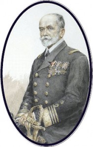 Гроссадмирал Антон Хаус (1916)
