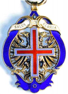 Орден Звездного Креста