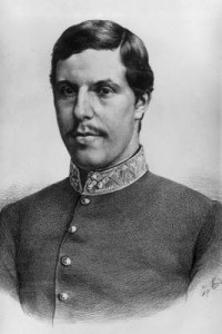 Эрцгерцог Людвиг Сальватор Австрийский, принц Тосканский (1847–1915)