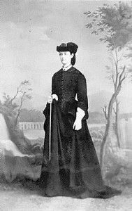 Мария Анунциата де Бурбон Сицилия (1843-1871) — мать эрцгерцога Франца Фердинанда