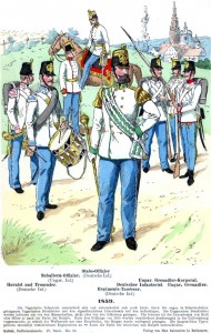 Пехота (1859)