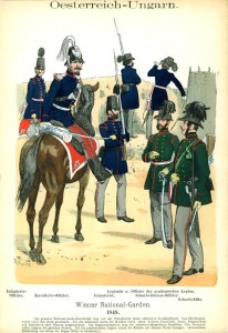 Венская национальная гвардия (1848)