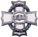 Военный крест за гражданскую службу 3-й степени