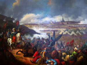 Венская битва (1683)
