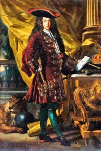 Император Карл VI