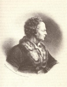 Кристоф Виллибальд Риттер фон Глюк (1750)