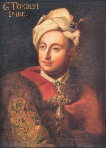 Имре Тёкёли (1750)