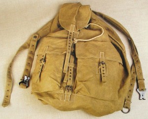 Рюкзак образца 1913 года