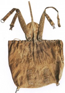 Рюкзак образца 1913 года