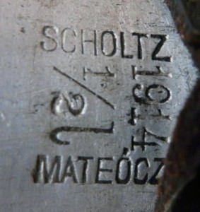 scholtz_1914