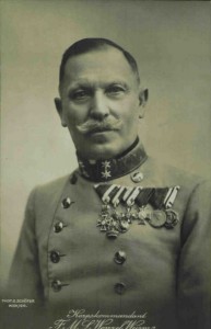 Фельдмаршал-лейтенант Венцель Вурм