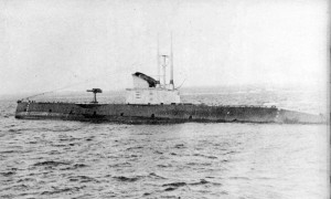 SMU-20 в 1918 г.