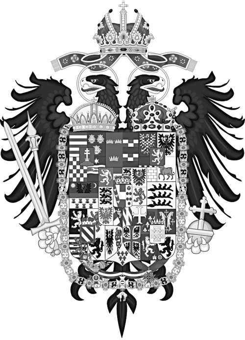 Реферат: Состав рейхстага Священной Римской империи в 1792 г.
