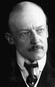 Леопольд фон Берхтольд — 7-ой министр иностранных дел Австро-Венгрии