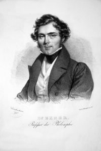 Франц Серафин Экснер (1831)