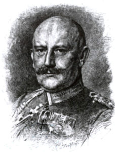 Гельмут Йоганн Людвіг фон Мольтке (1848-1916)