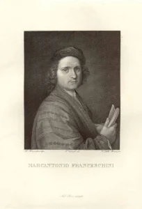Джироламо Франческіні (1820-1859)