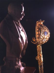 Почесна шабля Радецького (Військово-історичний музей)