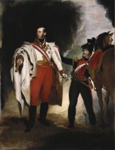 Князь Шварценберг (Чарльз Филлип, 1819, Королівська колекція, Велика Британія)