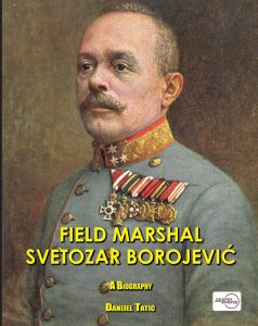 Генерал Бороєвич
