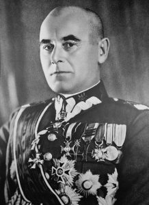 Маршал Польщі Едвард Ридз-Смігли (Gazeta Polska (1937))