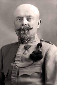 Ветеран одного з товариств